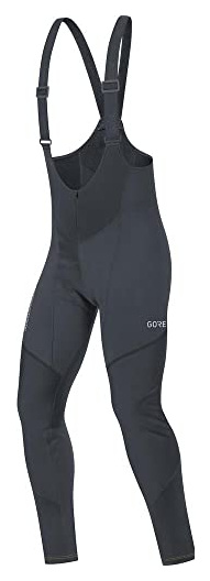 GORE WEAR Collant &agrave; bretelles Gore C3 Pro Bib Windstopper +