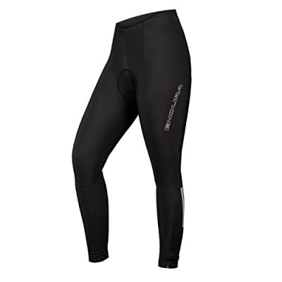 ENDURA Collant  fs260 pro thermo femme noir