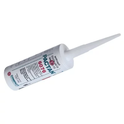 GENERIQUE Colle Anthracite 150ml (resiste A+250&deg;) Pour Four - 400606482