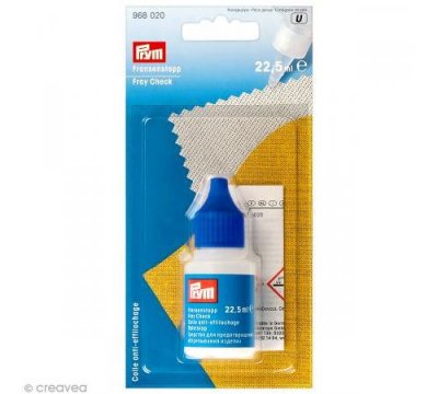 PRYM Colle anti-effilochage - 22,5 ml -  - couleur variant