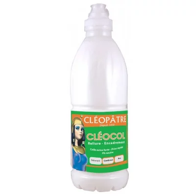 CLEOPATRE Colle extra forte Cl&eacute;ocol 1 kg - Cl&eacute;op&acirc;tre - couleur variant