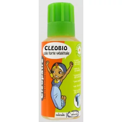 GENERIQUE Colle liquide v&eacute;g&eacute;tale - Cl&eacute;obio - 55 g - Cl&eacute;op&acirc;tre - couleur variant