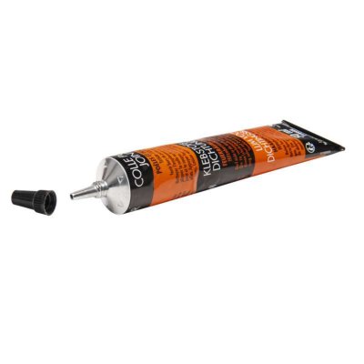 PYROFEU Colle refractaire pour joint 50 ml 