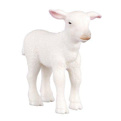 FIGURINES COLLECTA Collecta - 3388009 - Figurine - Animal - La&nbsp;Ferme - Agneau