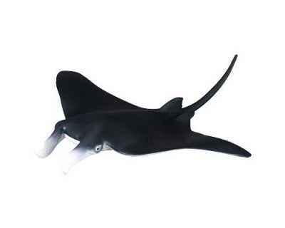 COLLECTA  - 3388040 - Figurine - Animaux&nbsp;Marins - Raie&nbsp;Manta