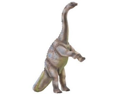 FIGURINES COLLECTA Collecta - 3388315 - Figurine - Dinosaure - Pr&eacute;histoire - Rhoetosaure