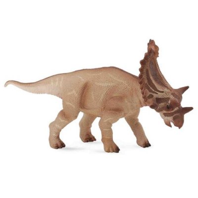 FIGURINES COLLECTA Collecta - 3388522 - figurine - dinosaure - pr&eacute;histoire - utahceratops 