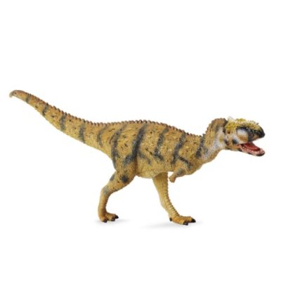 COLLECTA  - 3388555 - figurine - dinosaure - pr&eacute;histoire - rajasaurus 