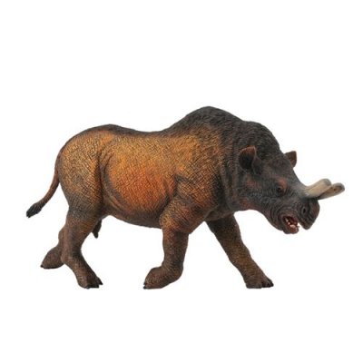 FIGURINES COLLECTA Collecta - 3388558 - Figurine - Dinosaure - Pr&eacute;histoire - M&eacute;gac&eacute;ros