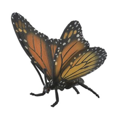 COLLECTA  - 3388598 - Insectes - Papillon Monarque