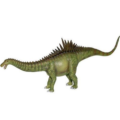 COLLECTA  Agustinia Figure Multicolore 3-6 Years