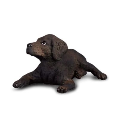 COLLECTA  - Col88077 - Chiot Labrador Retriever - Taille S
