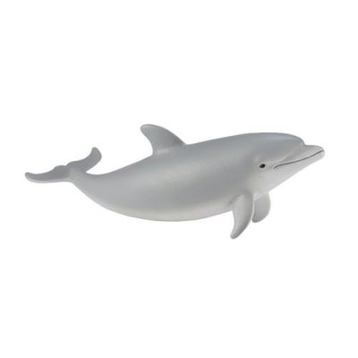 COLLECTA  Delfin Breeding Figure Gris 3-6 Years