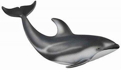 COLLECTA  Delfin Of The Pacifico Figure Gris 3-6 Years
