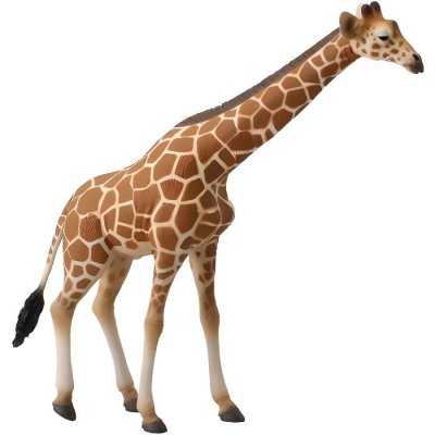 COLLECTA  Faune Sauvage Giraffe 15,5 x 16,5 cm 