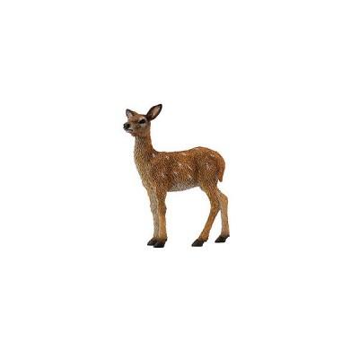 SANS Collecta Fervatillo Figure Marron 3-6 Years 