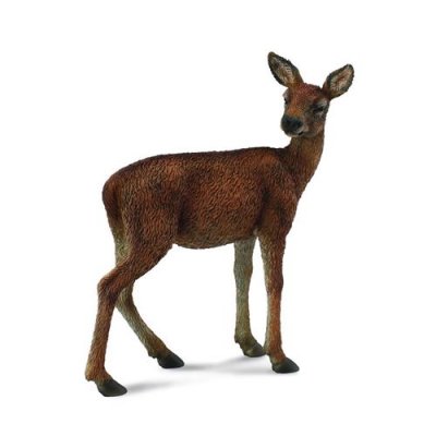 COLLECTA  Hind Figure Marron 3-6 Years 