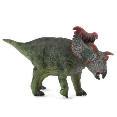 COLLECTA  Kosmoceratops Figure Vert 3-6 Years