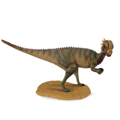 FIGURINES COLLECTA Collecta Pachycephalosaurus Figure Marron 3-6 Years 