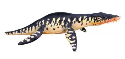 COLLECTA  Prehistoric: Liopleurodon 