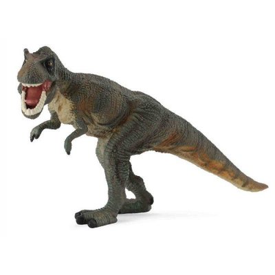 SANS Collecta PREHISTORIC: Tyrannosaurus VERT 