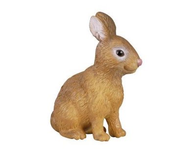 COLLECTA  Rabbit Figure Dor&eacute; 3-6 Years