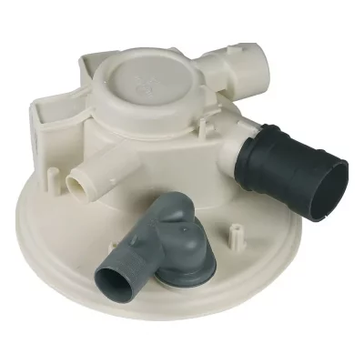 ELECTROLUX Collecteur d eau pour lave vaisselle  - 111915107