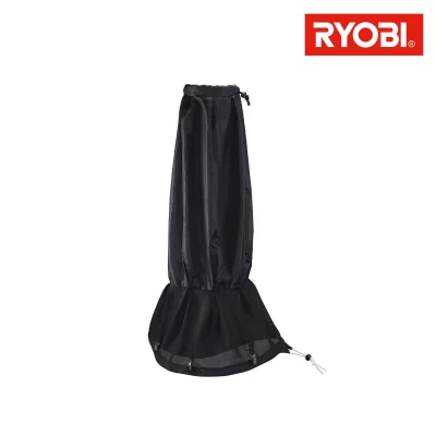 RYOBI Collecteur de d&eacute;chets universel  pour taille-haies Rac365