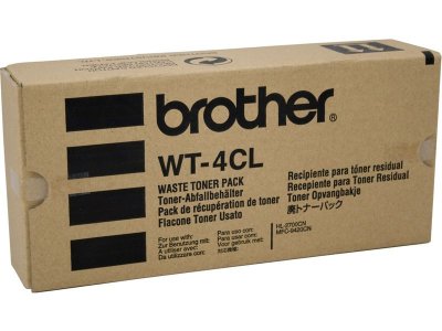 BROTHER Collecteur de Toner  WT4CL