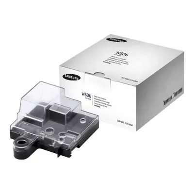 SAMSUNG Collecteur de Toner  CLT-W506