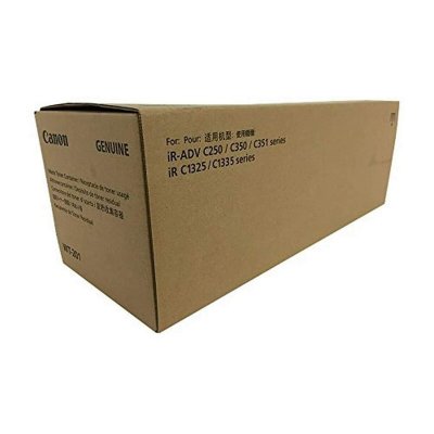 CANON Collecteur de toner usag&eacute; FM0-0015-000 d'origine 