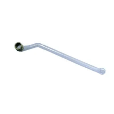 ZANUSSI Collecteur exterieur pour lave-vaisselle Electrolux 152812000