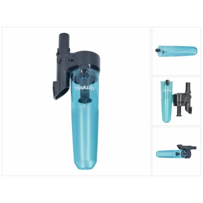 MAKITA Collecteur pour aspirateur  DCL281F et DCL280 -  191D73-9