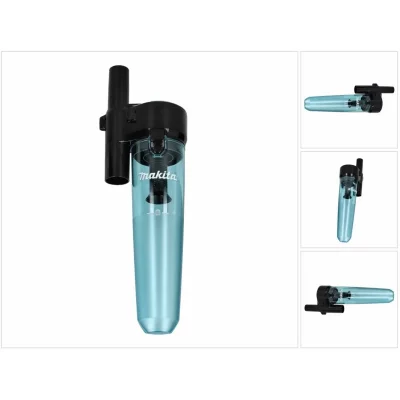 MAKITA Collecteur pour aspirateur  sans m&eacute;canisme -  191D75-5