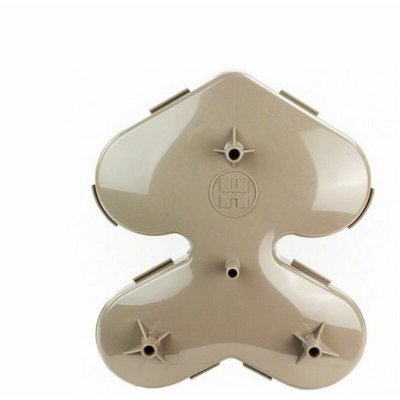 HAYWARD Collecteur sup&eacute;rieur pour filtre de piscine Swimclear - CX3030C -