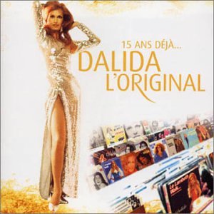 Collection Best Of : Dalida Ses grands succ&egrave;s