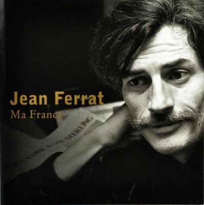Collection Best Of : Ma France
