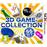 Collection de jeux 3D (55 en 1)