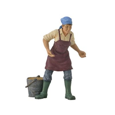 COLLECTA Collectionne une figurine de fermier 