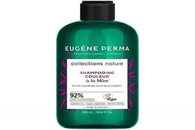 COLLECTIONS NATURE  Couleur Shampoing 300ml