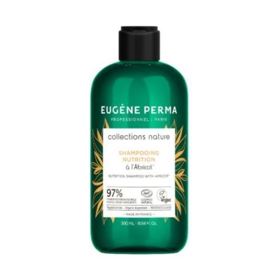 EUGENE PERMA Collections Nature Nutrition Shampooing 300ml