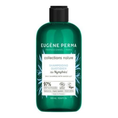 COLLECTIONS NATURE  Quotidien Shampoing 300ml