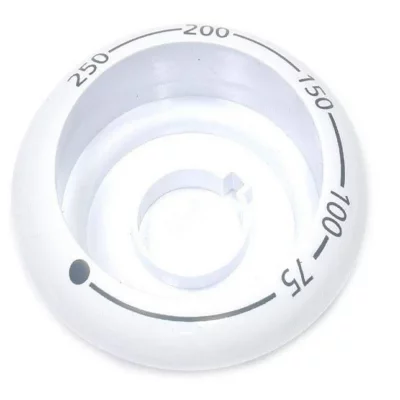 BEKO Collerette manette thermostat Four cuisini&egrave;re (250944456  LEISURE)