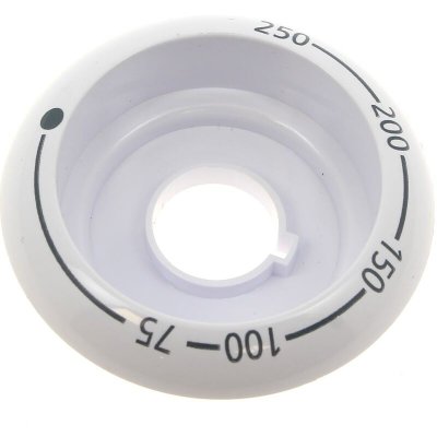 BEKO Collerette thermostat pour Cuisiniere 