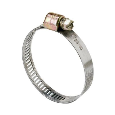 SERFLEX Collier 511 Serrage 7X11 M&eacute;catraction