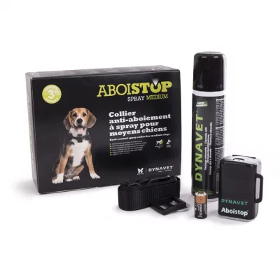 KARLIE Collier Aboistop Collier Compact 80 g