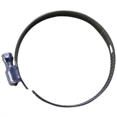 WHIRLPOOL Collier bride de tuyau d'origine Lave-vaisselle 481240118157 