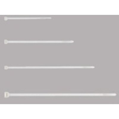 LEGRAND Collier colring incolore - &Oslash;33mm - L140mm - 