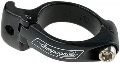 CAMPAGNOLO Collier de d&eacute;railleur avant  EPS - Noir} - 32mm}, Noir}