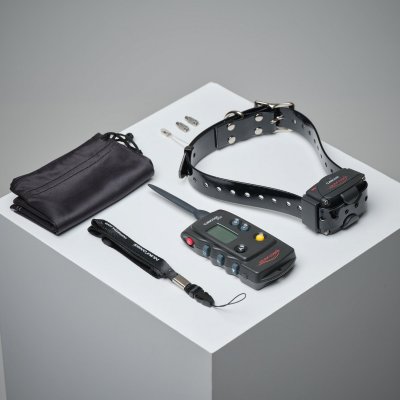 NUM AXES Collier de dressage canicom 800